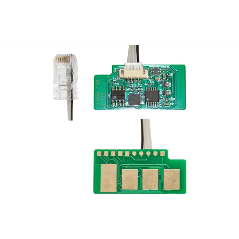 Chip BASF  (BASF-CH-CF256X)