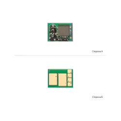 Chip WWM, Black (JYD-CF530A-Bk) Chip WWM, Black (JYD-CF530A-Bk)