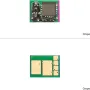 Chip WWM, Magenta (JYD-CF533A-M)