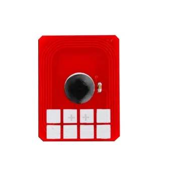 Chip BASF  Magenta (BASF-CH-OKI46507506)