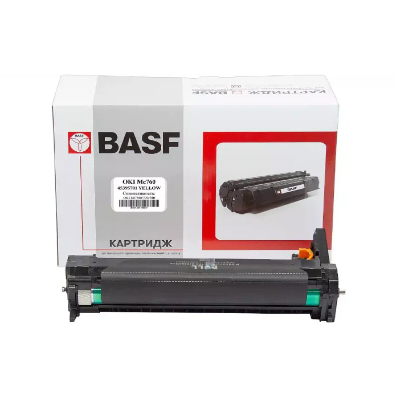 Патрон BASF 45395701 (BASF-DR-780DY)