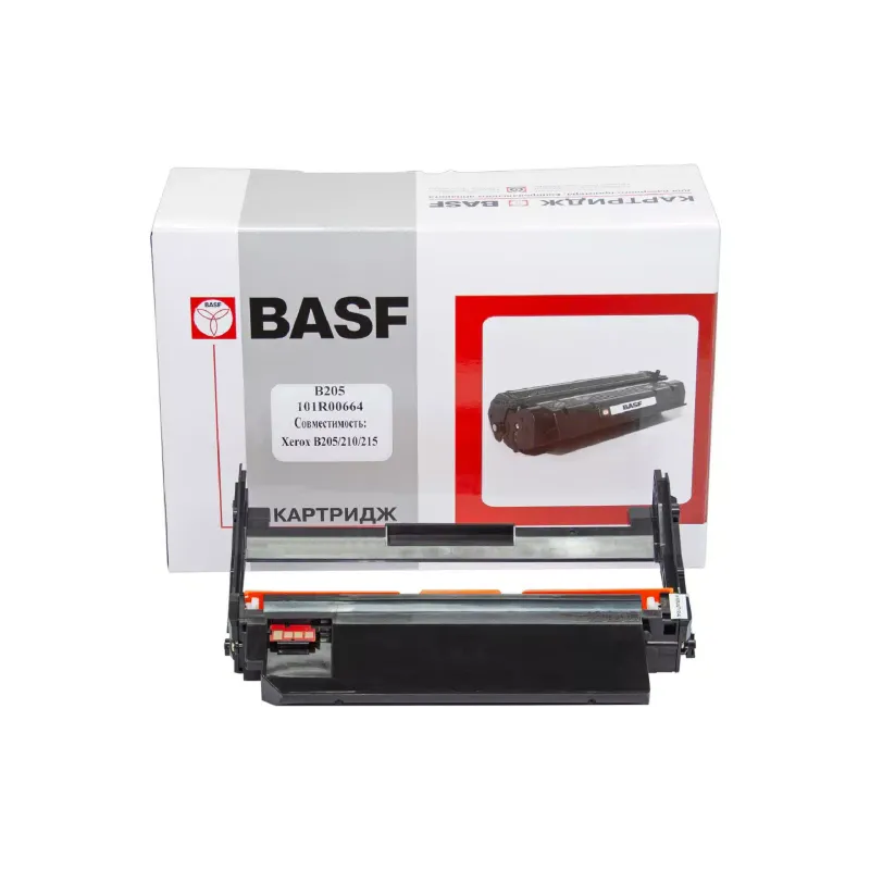 Patron BASF 101R00664 (BASF-DR-B205)