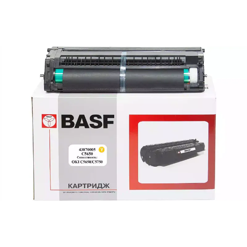 خرطوشة BASF 43870005 (BASF-DR-C5650-43870005)