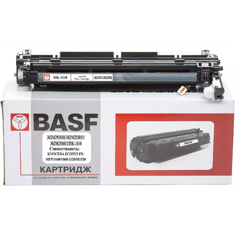 Kartuša BASF DK-1110 (BASF-DR-DK-1110)