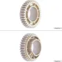 Engrenagem de eixo de Teflon BASF JC66-02992A (BASF-JC66-02992A)