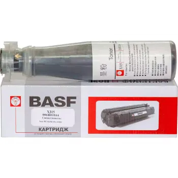 Patron BASF 006R01044, Black (BASF-KT-006R01044)