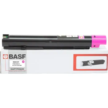 Патрон BASF 006R01695, Magenta (BASF-KT-006R01695)