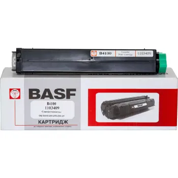 Патрон BASF 01103409, Black (BASF-KT-01103409)