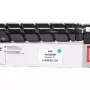 Тонер BASF Canon 034, 9453B001 (BASF-KT-034C)