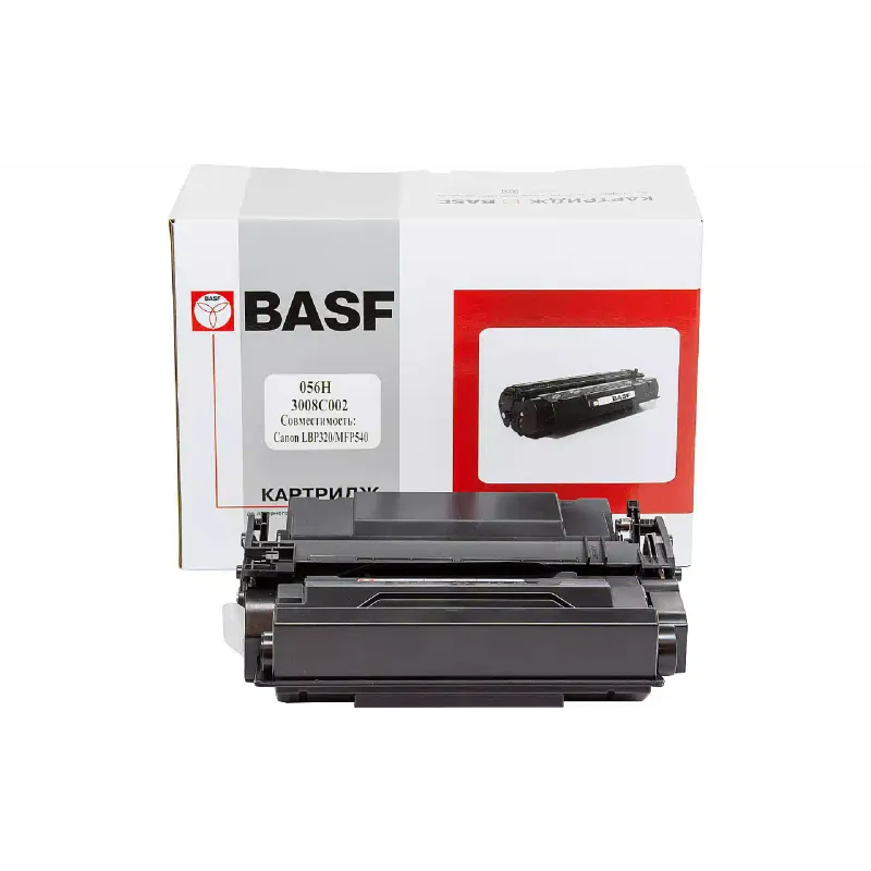 Cartridge BASF  3008C002 (BASF-KT-056H)