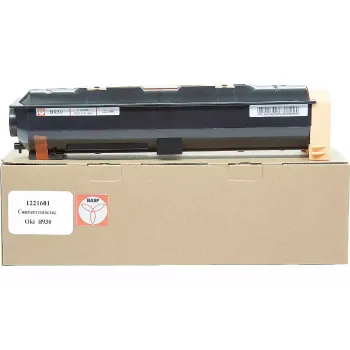 Patrone BASF 1221601, Black (BASF-KT-1221601)