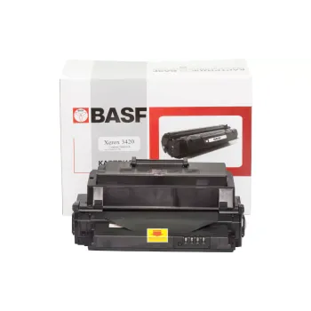 Патрон BASF 106R01034, Black (WWMID-72986)