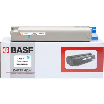 Патрон BASF (BASF-KT-47095707)