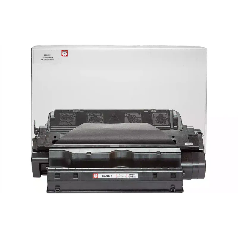 Kartuša BASF C4182X, Black (BASF-KT-C4182X)