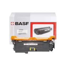 Kartuša BASF CE402A (BASF-KT-CE402A)