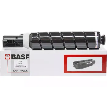 Toner BASF 3760C002, Black (BASF-KT-C-EXV59)