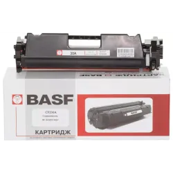 Patrone BASF CF230A, Black (BASF-KT-CF230A-U)
