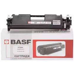 Patrone BASF CF230X, Black (BASF-KT-CF230X-U)