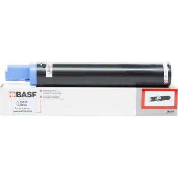 Toner BASF 4311C001, C-EXV60, Black (BASF-KT-EXV60)