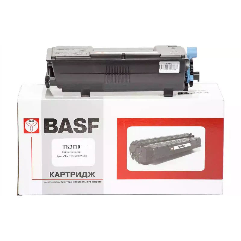 Cartucho BASF TK-3170, Black (BASF-KT-TK3170)