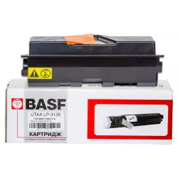 Kartuša BASF, Black (BASF-KT-UTAXLP3135)