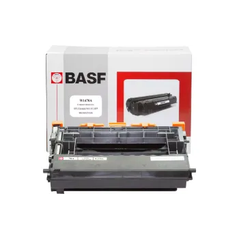 Φυσίγγιο BASF W1470A, Black (BASF-KT-W1470A-WOC)