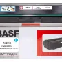 Картридж BASF  Cyan W2211A (BASF-KT-W2211A)