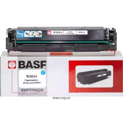 خرطوشة BASF W2411A, Cyan (BASF-KT-W2411A)