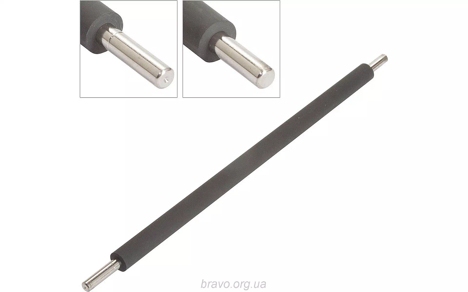 Κύριος άξονας φόρτισης ANK (PCRh-Q6511A-ANK) Κύριος άξονας φόρτισης ANK (PCRh-Q6511A-ANK)