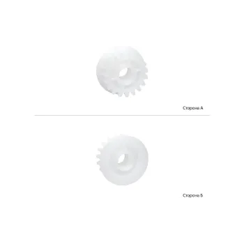 Zobnik pritrdilne enote VTC RU5-0957-000 (RU5-0957-000-VTC)