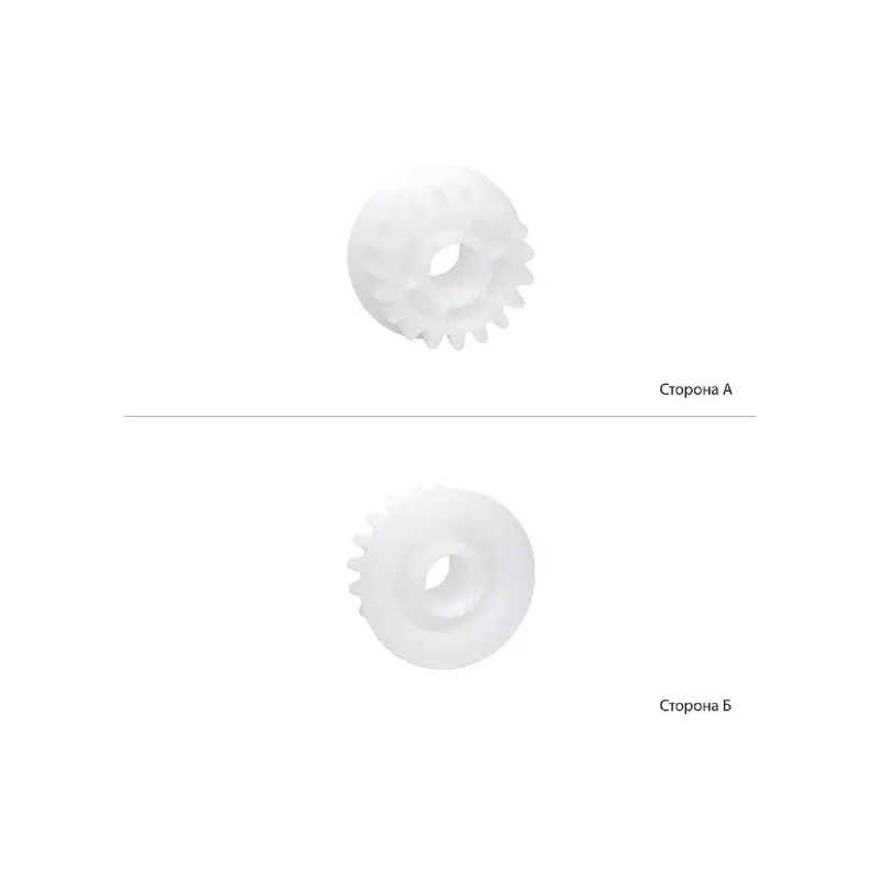Zobnik pritrdilne enote VTC RU5-0957-000 (RU5-0957-000-VTC)