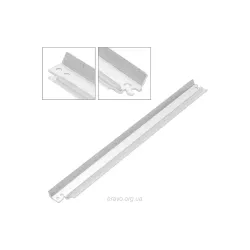 Λεπίδα καθαρισμού ANK (WB-D104S-252-ANK) Λεπίδα καθαρισμού ANK (WB-D104S-252-ANK)