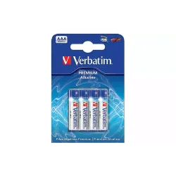 Батарейка Verbatim (49920)