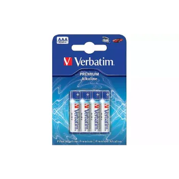 Baterija Verbatim (49920)