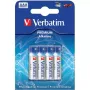 Батарейка Verbatim (49920)