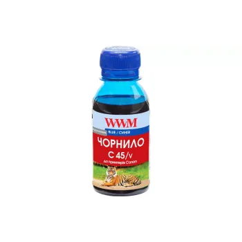Tinta WWM (C45/V-2)