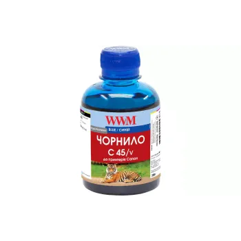 Tinta WWM (C45/V)