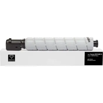 Τονίζων Printalist C-EXV54, Black (Canon-EXV54B-PL)