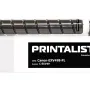 Toner Printalist  Black C-EXV49 (Canon-EXV49B-PL)