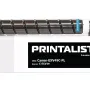 Toner Printalist C-EXV49 (Canon-EXV49C-PL)