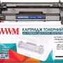 Kartuša WWM CF259A, Black (CF259A-WWM-WOC)