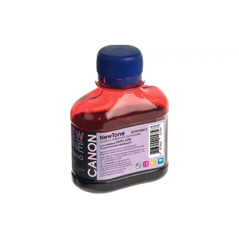 Tinte Newtone, Magenta (NT.PFI120M-2)