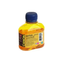 Чорнило Newtone  (NT.PFI120Y-2)