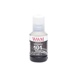 Tinta WWM, Black (E101BP) Tinta WWM, Black (E101BP)