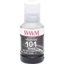 Tinta WWM, Black (E101BP)
