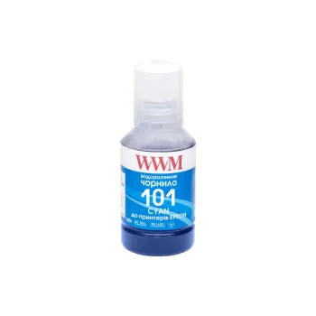 Tinta WWM (E101C)