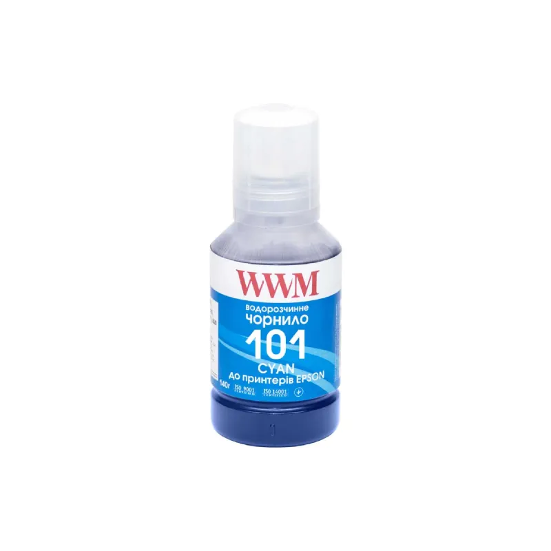 Tinta WWM (E101C)