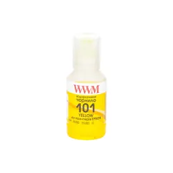 Tinta WWM (E101Y)