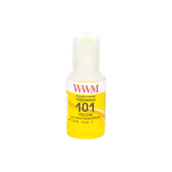Tinta WWM (E101Y)
