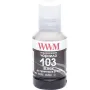 Мастило WWM, Black (E103B)